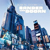 Dusk Till Doorn 2011 (Mixed by Sander van Doorn)