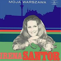 Irena Santor – Moja Warszawa