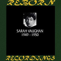 Sarah Vaughan – 1949-1950 (HD Remastered)