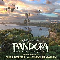 James Horner, Simon Franglen – Pandora: The World of Avatar