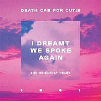 Death Cab For Cutie – I Dreamt We Spoke Again (Scientist Remix)