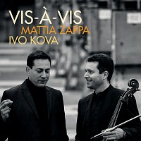 Mattia Zappa, Ivo Kova – Vis-a-vis