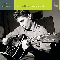 Sacha Distel – Jazz Guitarist