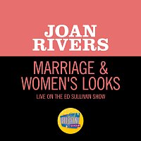 Joan Rivers – Marriage & Women's Looks [Live On The Ed Sullivan Show, April 6, 1969]