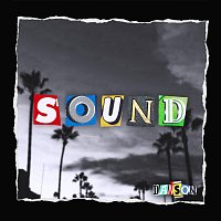 Přední strana obalu CD Sound