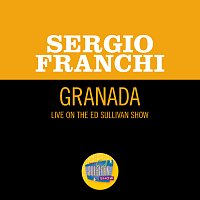 Sergio Franchi – Granada [Live On The Ed Sullivan Show, November 30, 1969]