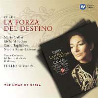 Tullio Serafin – Verdi: La forza del destino