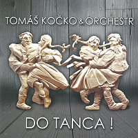 Tomáš Kočko & Orchestr – Do tanca! CD