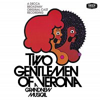 Různí interpreti – Two Gentlemen Of Verona