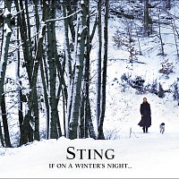 Sting – If On A Winter's Night MP3