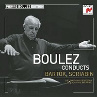Pierre Boulez – Pierre Boulez Edition: Bartók & Scriabin