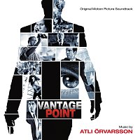 Atli Orvarsson – Vantage Point [Original Motion Picture Soundtrack]