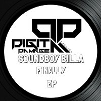 Soundboy Billa – Finally