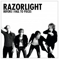 Razorlight – Before I Fall To Pieces