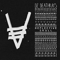 DZ Deathrays – Reflective Skull