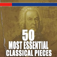 Různí interpreti – 50 Most Essential Classical Pieces [Volume 1]