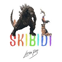 Little Big – Skibidi
