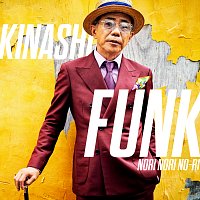 Noritake Kinashi – Kinashi Funk -Nori Nori No-ri-