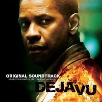 Harry Gregson-Williams – Déja Vu [Score]