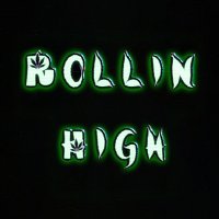 GS Tharmann, Uvesh, Tburn, Jeffri Khar – Rollin High
