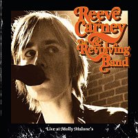 Carney – Live At Molly Malone's