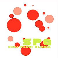 Přední strana obalu CD Soli Plebi Gloria