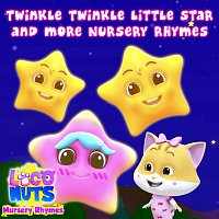 Loco Nuts – Twinkle Twinkle Little Star and More Nursery Rhymes