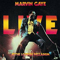 Marvin Gaye – Live At The London Palladium