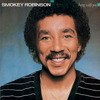 Smokey Robinson – Being With You