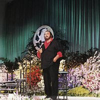 Luciano Pavarotti, BBC Philharmonic, Leone Magiera – Mascagni: Cavalleria rusticana: Mamma, quel vino e generoso [Live at the Llangollen International Musical Eisteddfod, 1995]