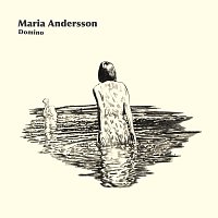 Přední strana obalu CD Domino