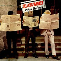 Peter Sellers – Sellers Market