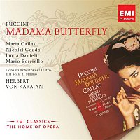 Puccini: Madama Butterfly