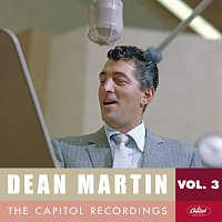 Přední strana obalu CD Dean Martin: The Capitol Recordings, Vol. 3 (1951-1952)