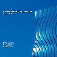 Přední strana obalu CD moon of ensor