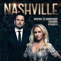 Přední strana obalu CD Nashville, Season 6: Episode 8 [Music from the Original TV Series]