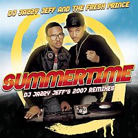 DJ Jazzy Jeff & The Fresh Prince – Summertime