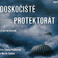 Simona Postlerová, Martin Zahálka – Doskočiště protektorát (MP3-CD) CD-MP3