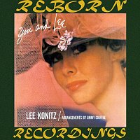 Lee Konitz – You and Lee (HD Remastered)
