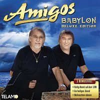 Amigos – Babylon (Deluxe Edition)