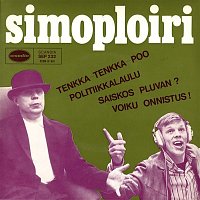 Simo Salminen ja Vesa-Matti Loiri – Simoploiri