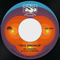 Soul Serenade / Cloud Nine