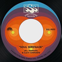 Bill Hemmans, Clays Composite – Soul Serenade / Cloud Nine