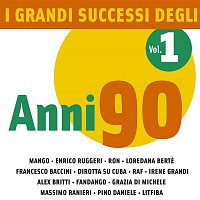 Various Artists.. – I Grandi Successi degli anni '90 Vol. 2