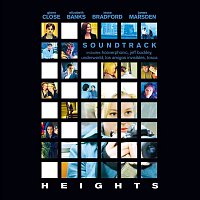 Various Artists.. – The Heights (Original Soundtrack)