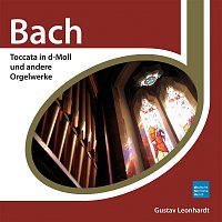 Gustav Leonhardt – J. S. Bach: Orgelwerke