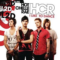 Hot Chelle Rae – I Like To Dance