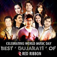 Darshan Raval, Sonu Nigam, Aishwarya Majmudar, Shreya Ghoshal – Celebrating World Music Day- Best Gujarati of Red Ribbon