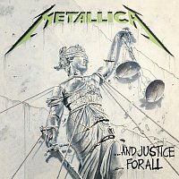 Metallica – The Shortest Straw [December 1987 / Writing In Progress]