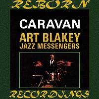 Art Blakey, The Jazz Messenger – Caravan  (Keepnews Collection HD Remastered)